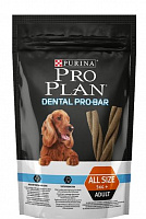 Purina Pro Plan Dental Pro Bar, 150 гр